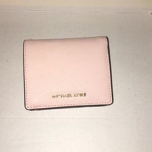 Micheal Kors Wallet